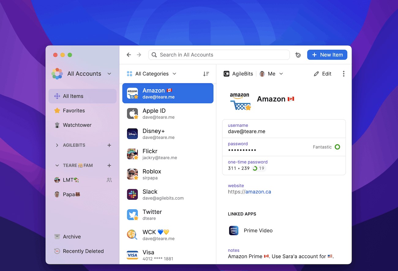 1Password Güvenlik Açığı Hakkında Önemli Duyuru