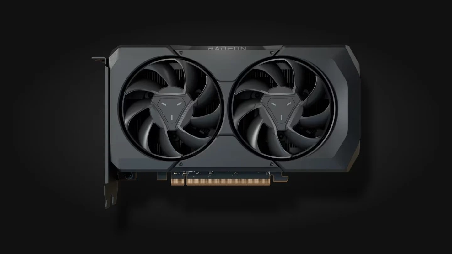 Radeon RX 7400 ve RX 7300'ün Özellikleri