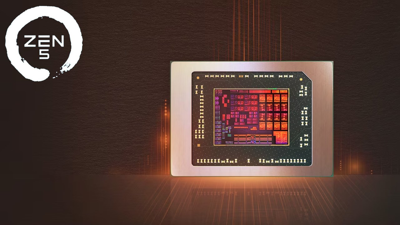 AMD'nin Yeni Ryzen AI 300 Serisi Mobil İşlemcileri ve Radeon 890M