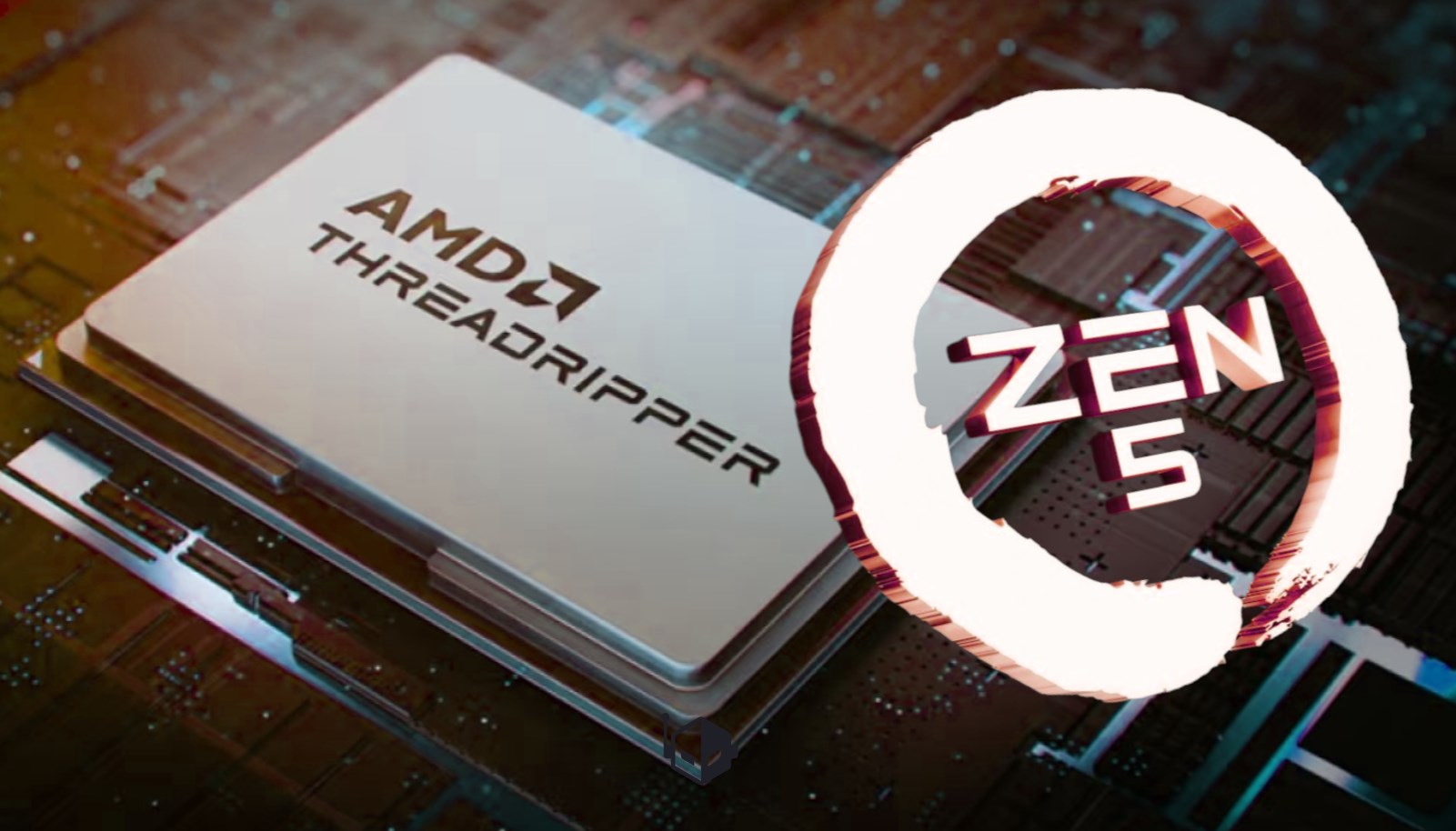 Ryzen Threadripper 9000 Geliyor