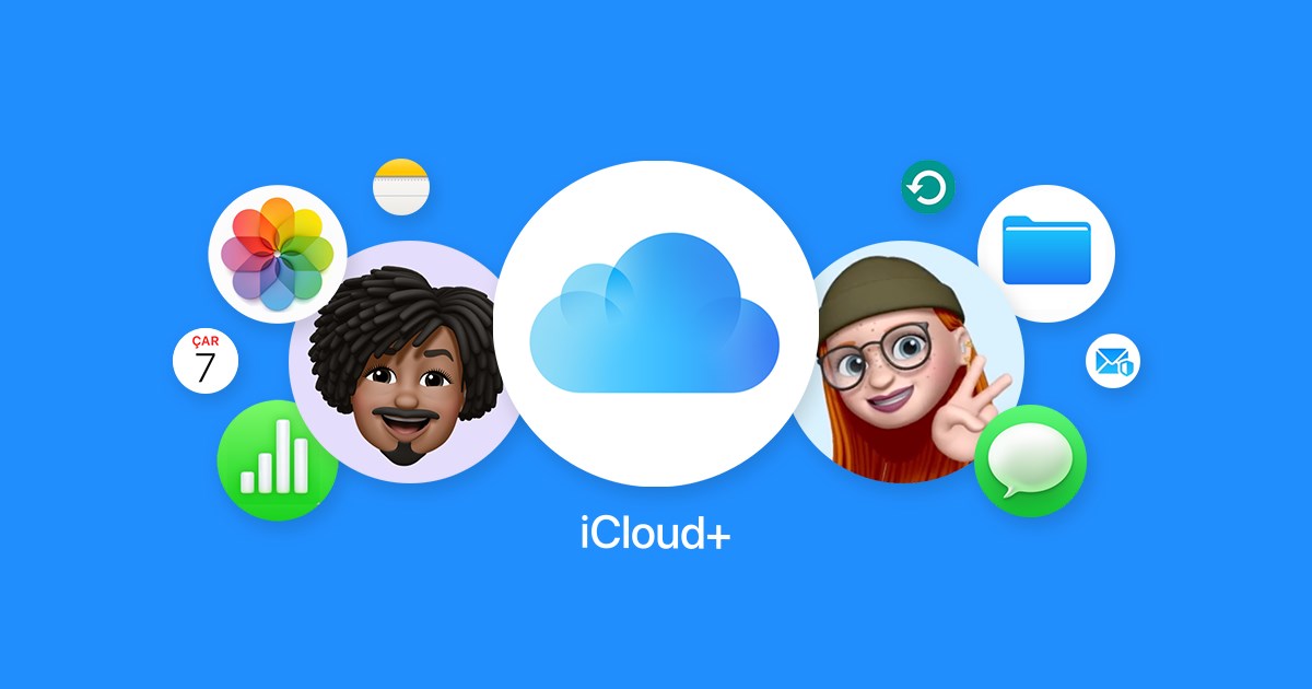 iCloud+ Fiyatlarına Yapılan Büyük Zam