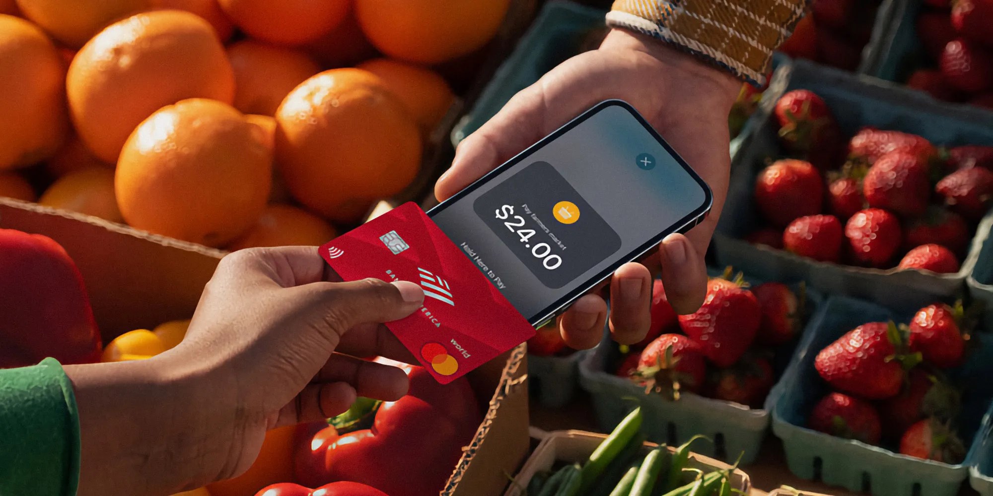 Apple'dan Yeni NFC Açılımı