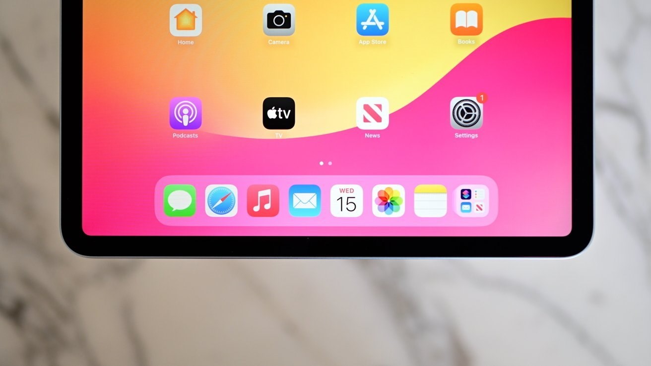 Apple ve Samsung İşbirliği: Yeni iPad Modellerinde OLED Teknolojisi