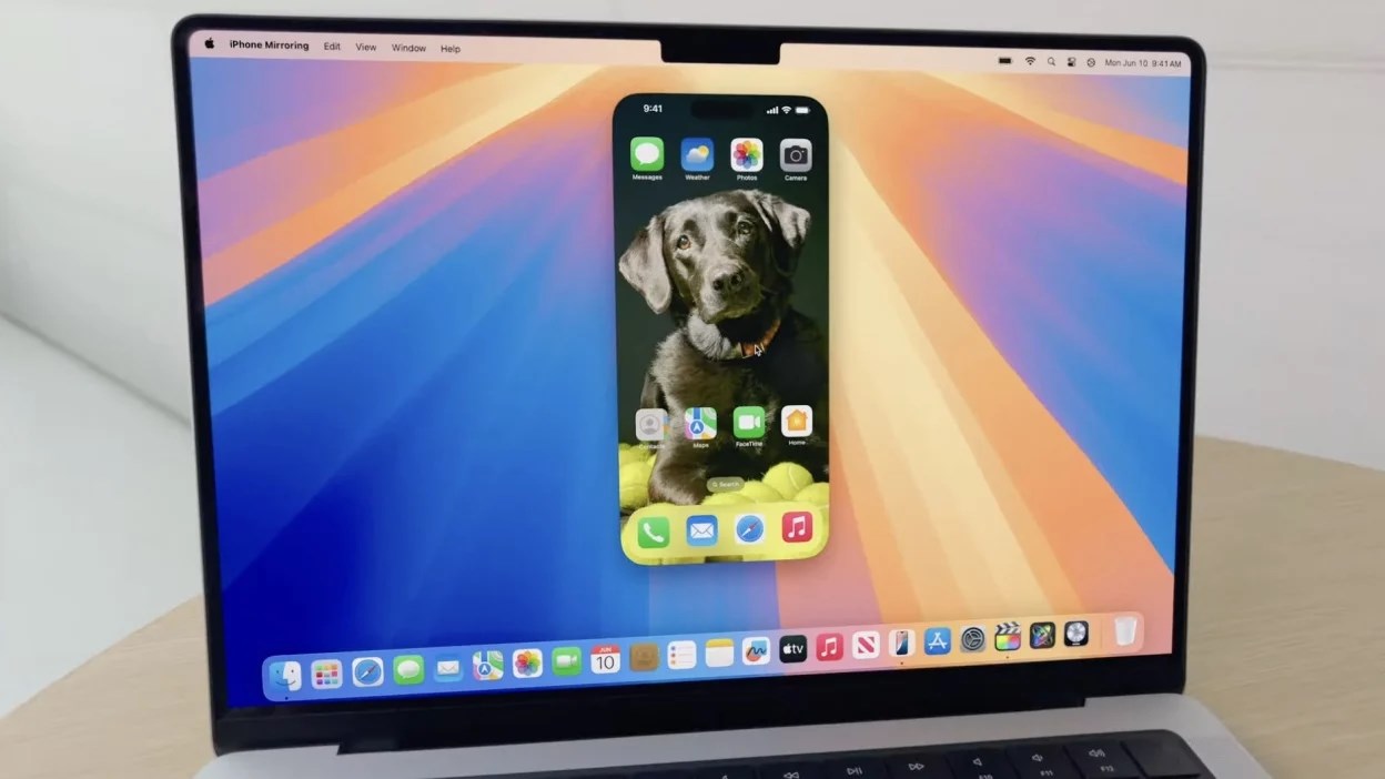 Apple'ın Yeni Güncellemeleri: iOS 18 ve macOS 15 Sequoia