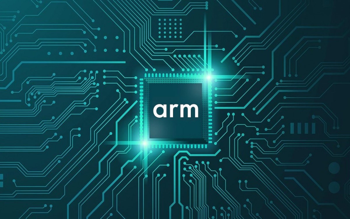 ARM, Oyun GPU Pazarına Girmeye Hazırlanıyor