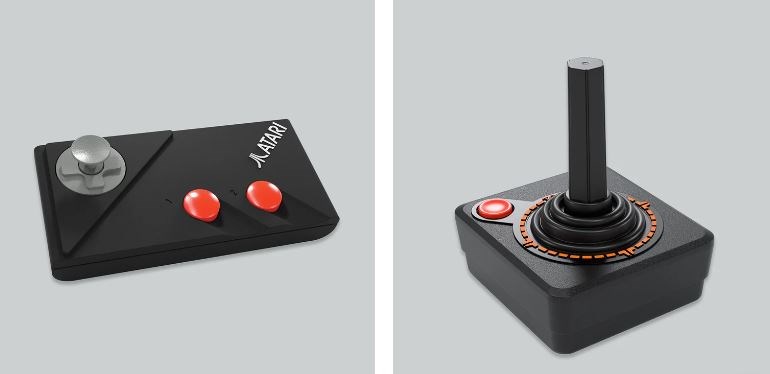 Atari 7800+: Nostaljik Oyun Deneyimi Modern Teknolojiyle Buluşuyor