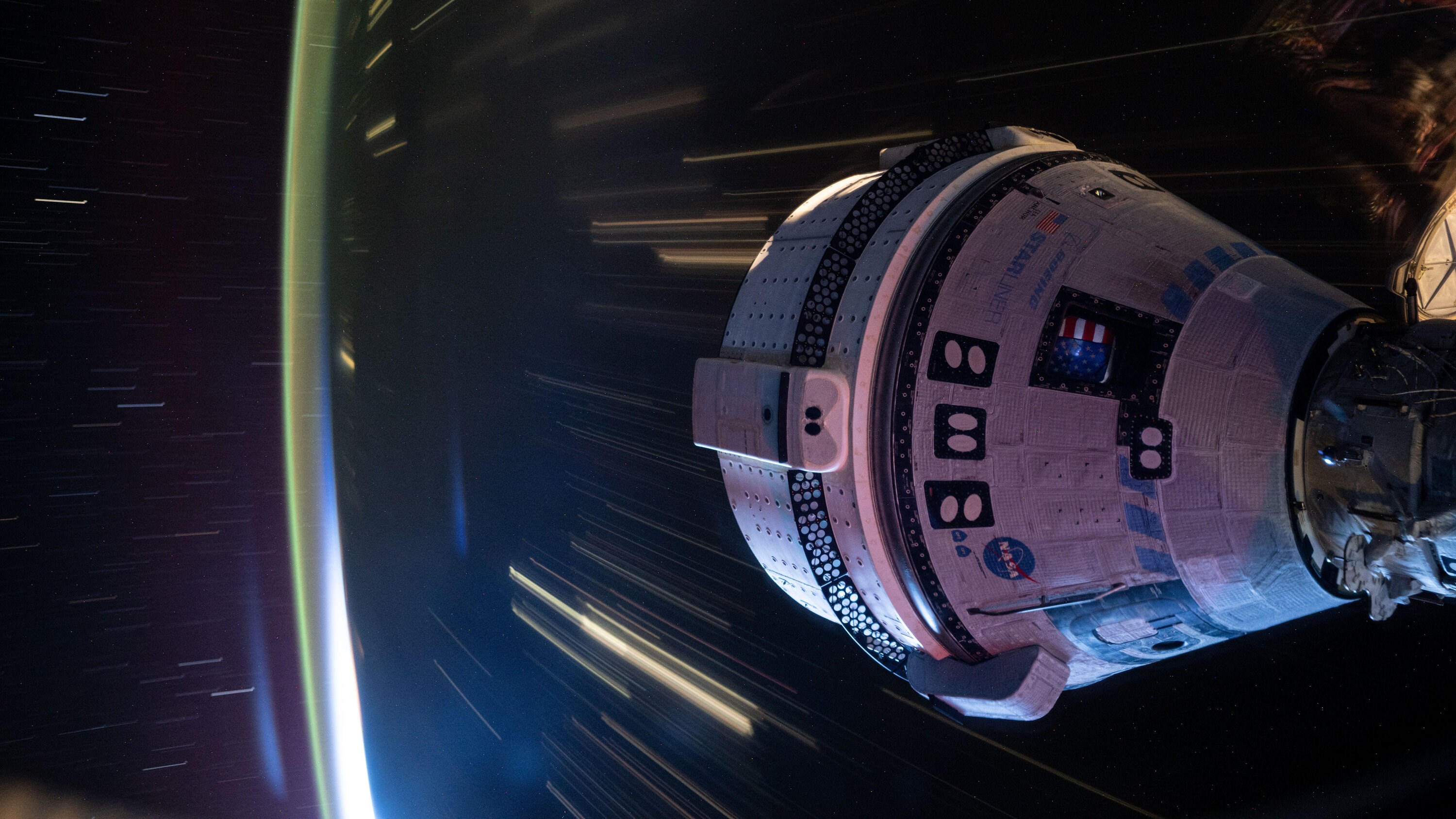 Nasa ve Boeing'in Starliner Sorunları