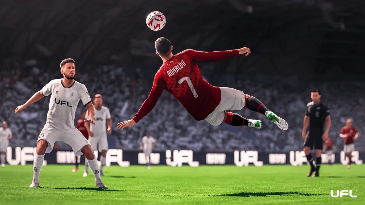 EA Sports FC ve UFL: Futbol Oyunlarının Yeni Dönemi