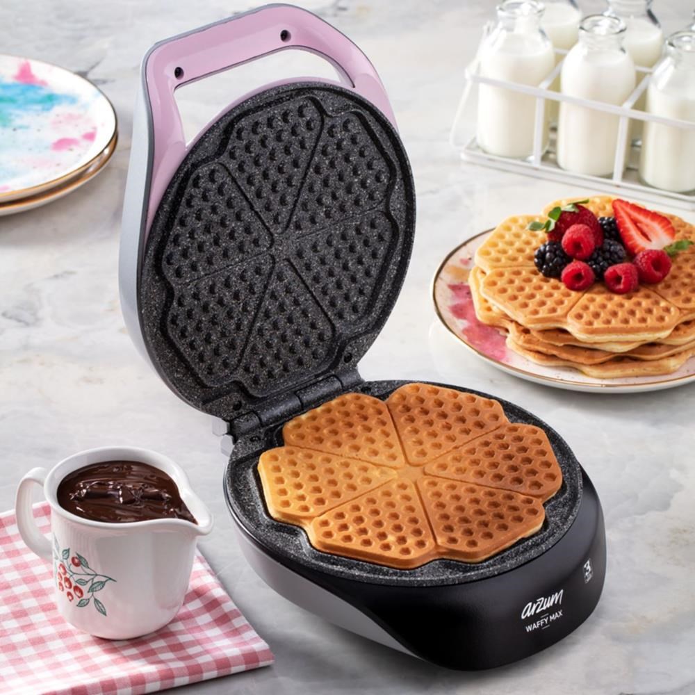 En İyi Waffle Makineleri: Hangi Modeli Seçmeli?