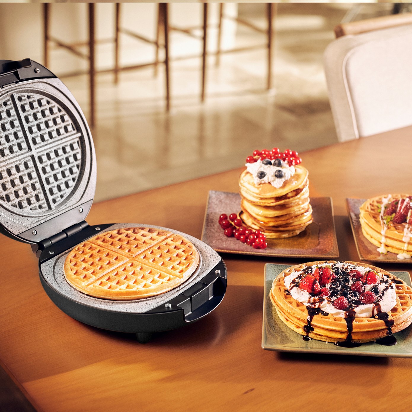 En İyi Waffle Makineleri: Hangi Modeli Seçmeli?