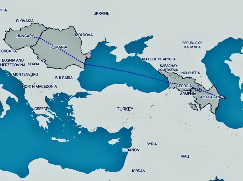 Enterkonnekte Sistemler ve Küresel Enerji Projeleri