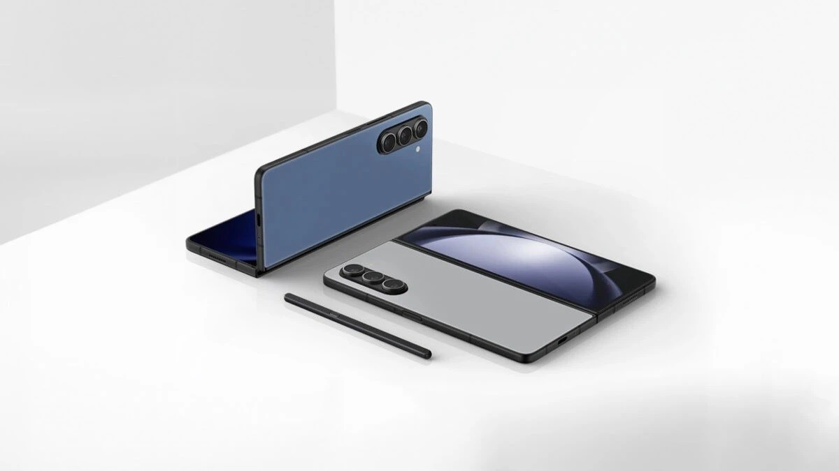 Galaxy Z Fold 6 Slim Resmi Olarak Doğrulandı