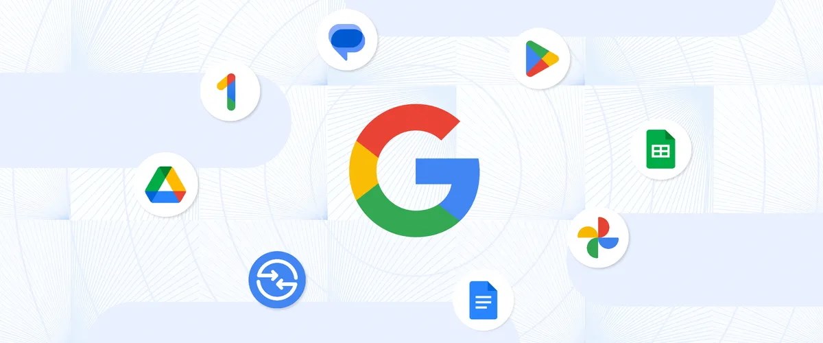 Google Essentials Uygulaması Tanıtıldı