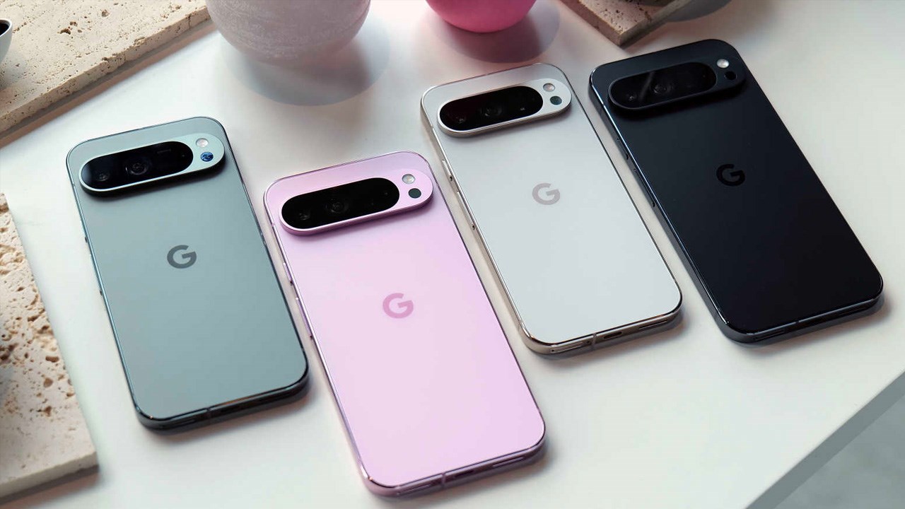 Google Pixel 9 ve Qi2 Şarj Desteği