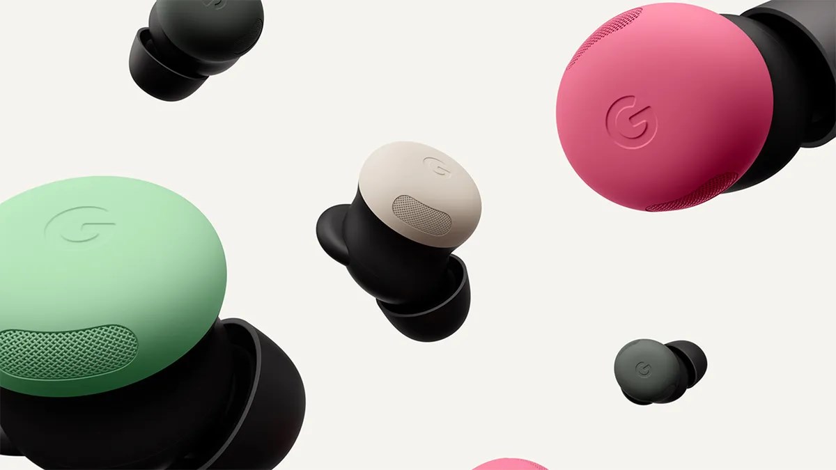 Google Pixel Buds Pro 2 Neler Sunuyor?