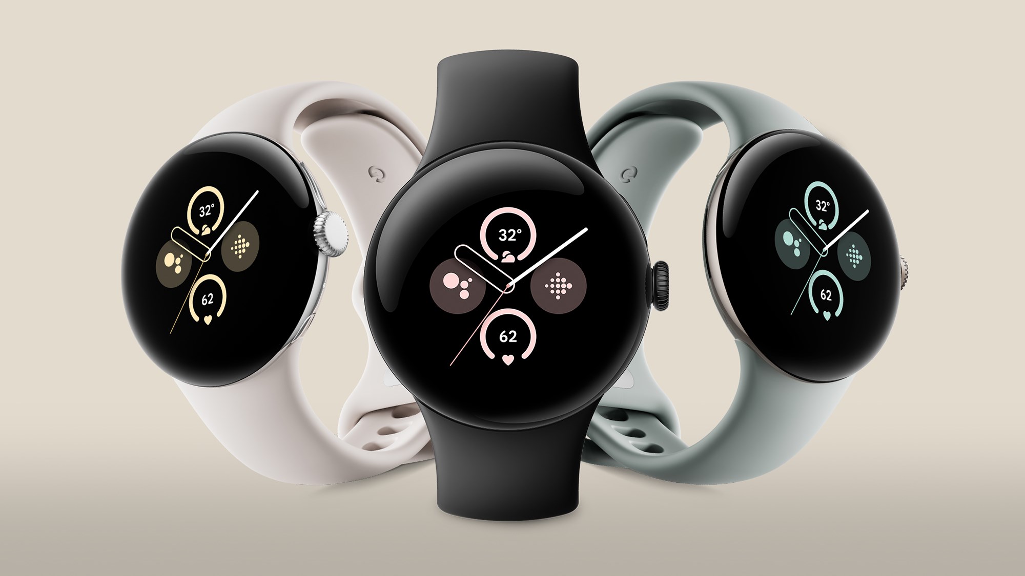 Google Pixel Watch 3 Tanıtıldı