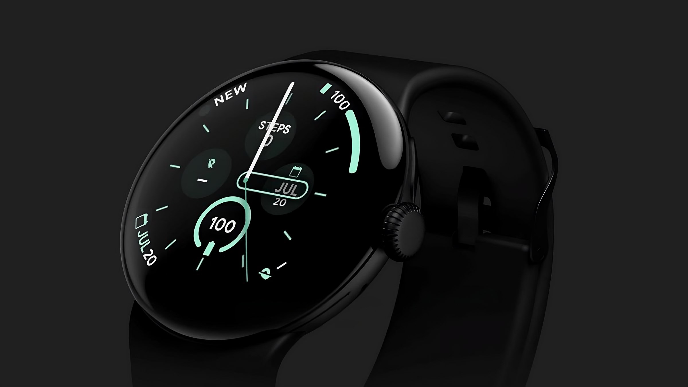 Google Pixel Watch 3 Fiyatı ve Çıkış Tarihi