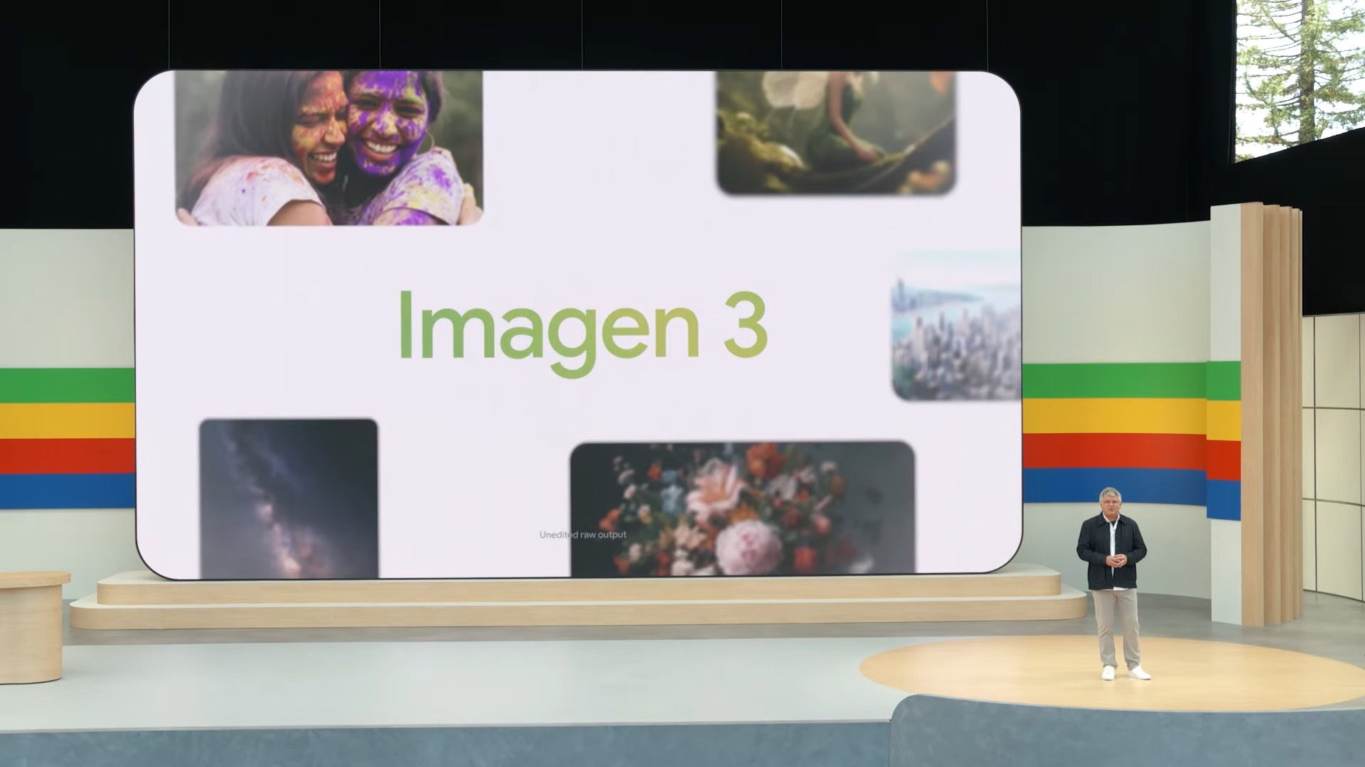 Google'dan Yeni Bir Yapay Zeka Aracı: Imagen 3