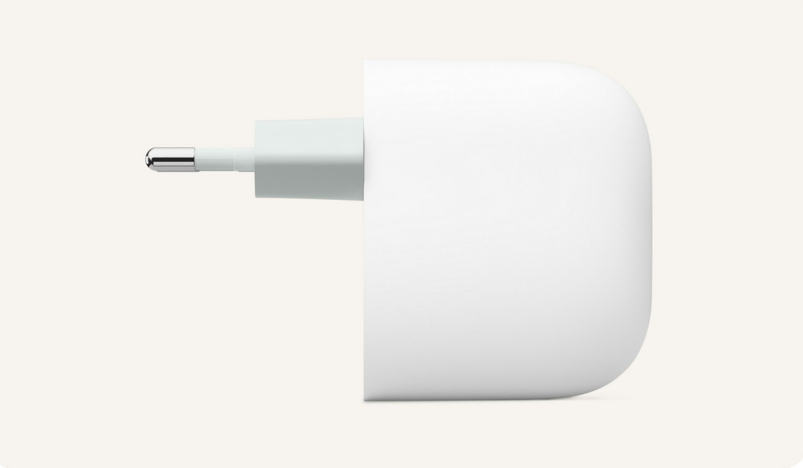 Google'dan Yeni 45W USB-C Şarj Cihazı Müjdesi