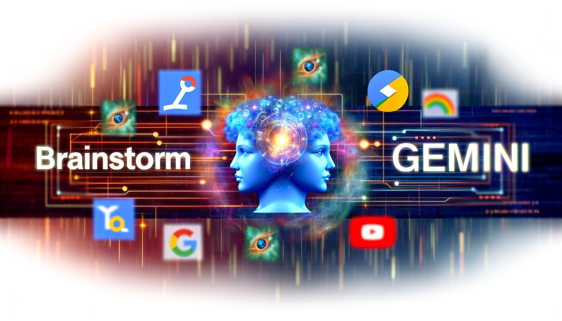 Google'ın Yeni Yapay Zekâ Aracı: Gemini