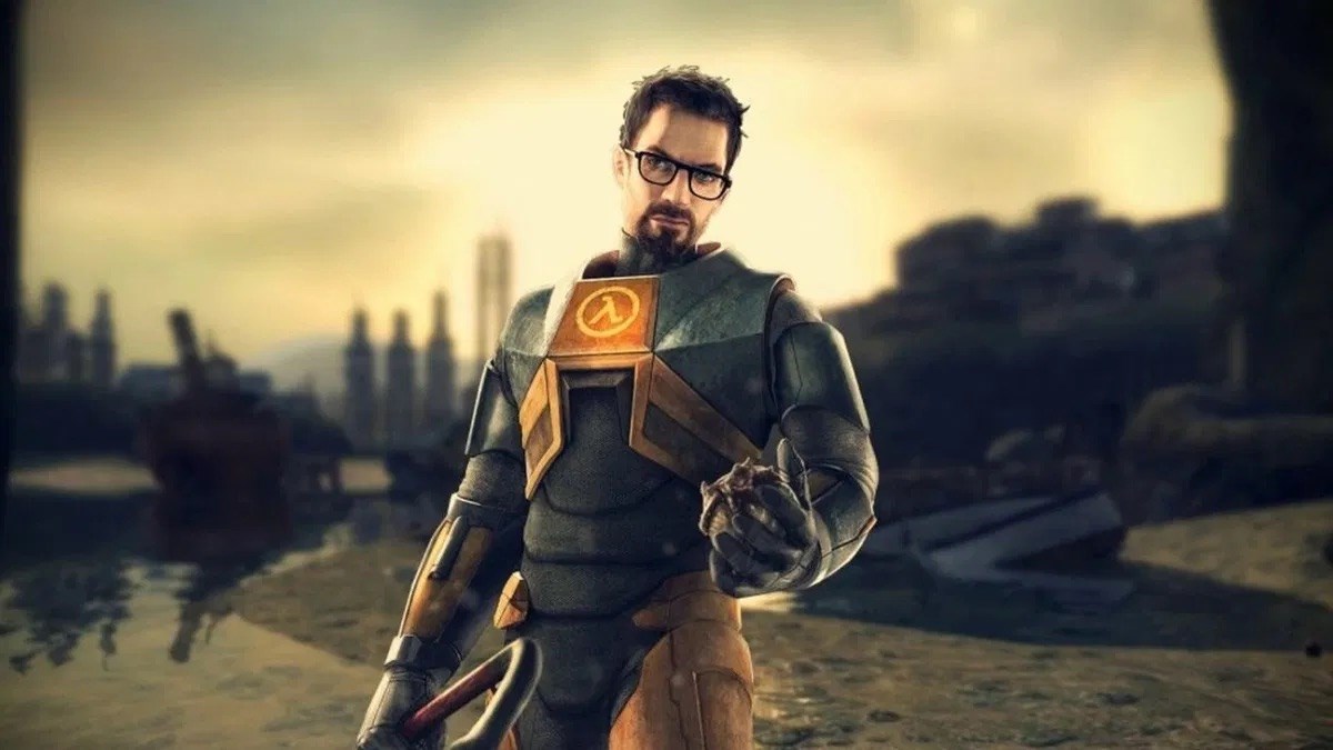 Half-Life 3 Hakkında Yeni Gelişmeler