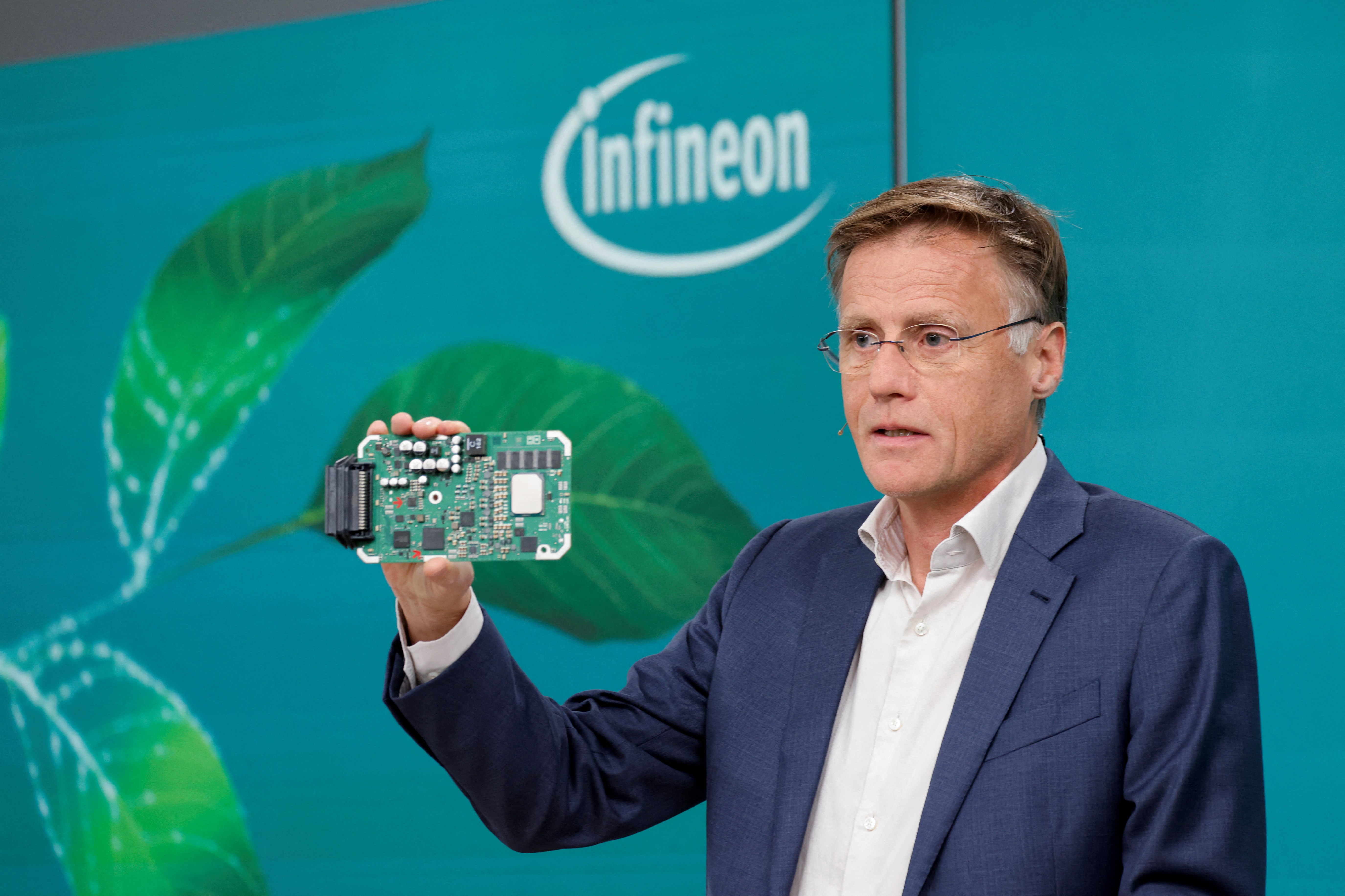 Infineon'un Mali Durumu ve İşten Çıkarma Kararları