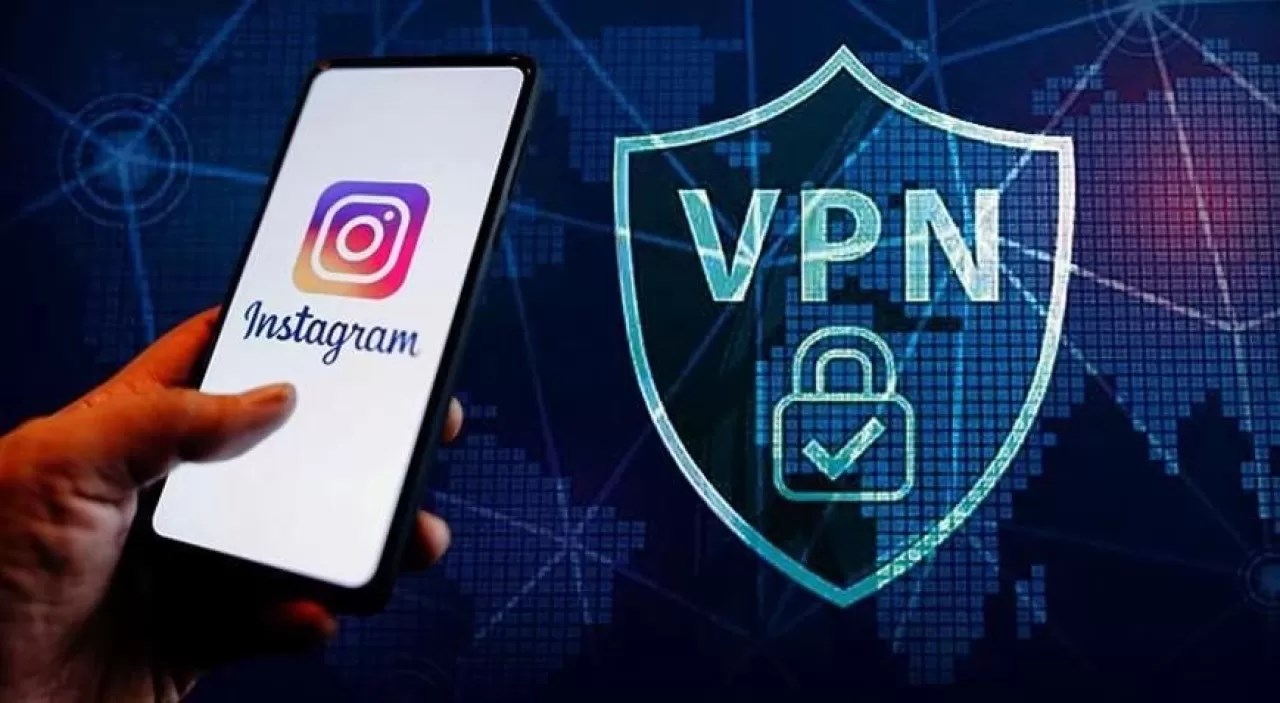 Instagram İçin Önerilen VPN ve DNS Uygulamaları 📲