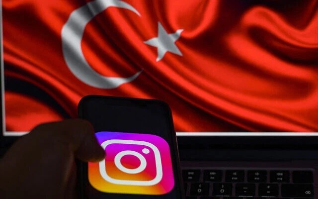 Instagram'a Erişim Yasağı ve Gelişmeler