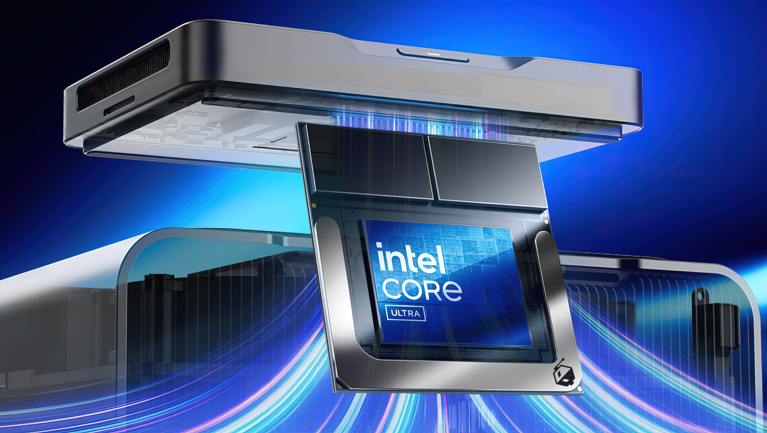 Intel Core Ultra 7 268V Hakkında Bilgiler