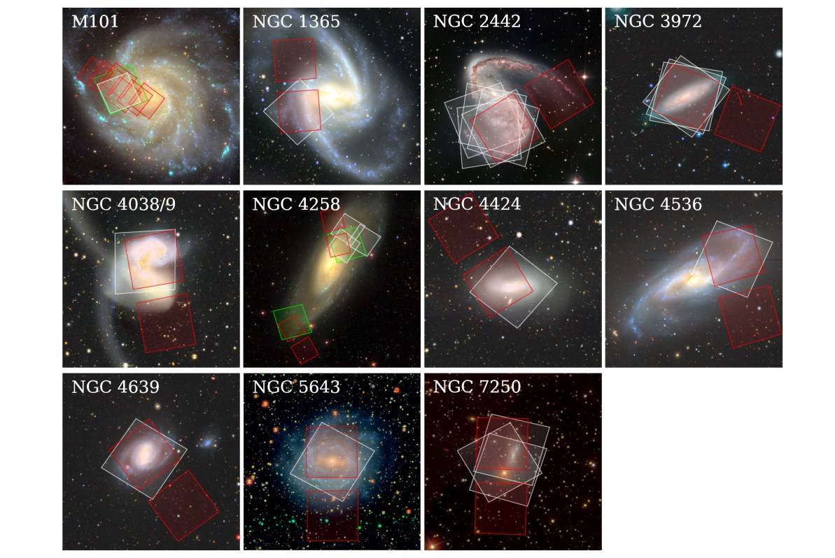 Hubble Gerilimi ve Evrenin Genişlemesi