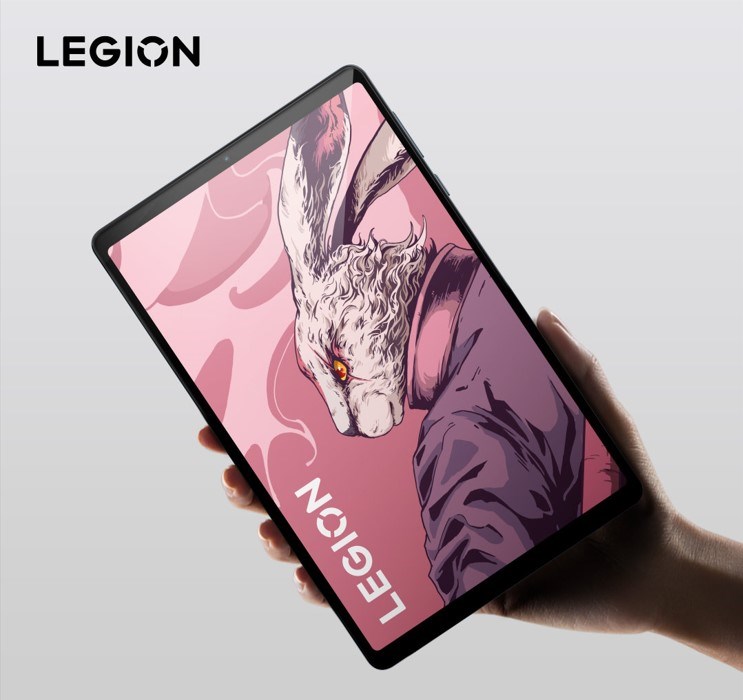 Lenovo Legion Y700 2024 Modeli Geliyor