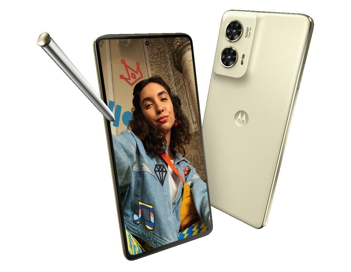 Motorola'nın Yeni G Stylus 2025 Modeli