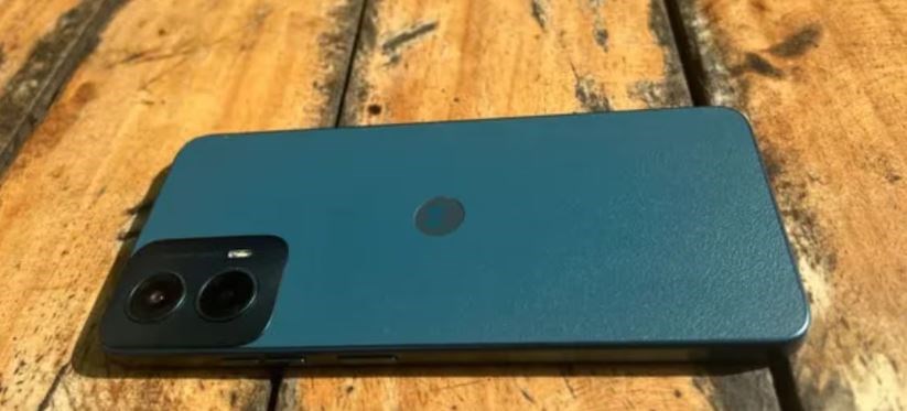 Motorola G35: Yeni Bir Üye Geliyor