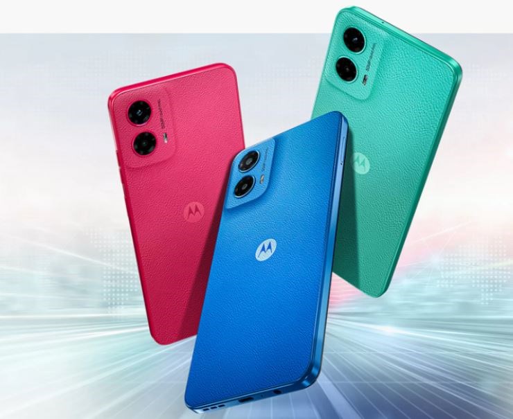 Moto G45 5G Tanıtımı ve Özellikleri