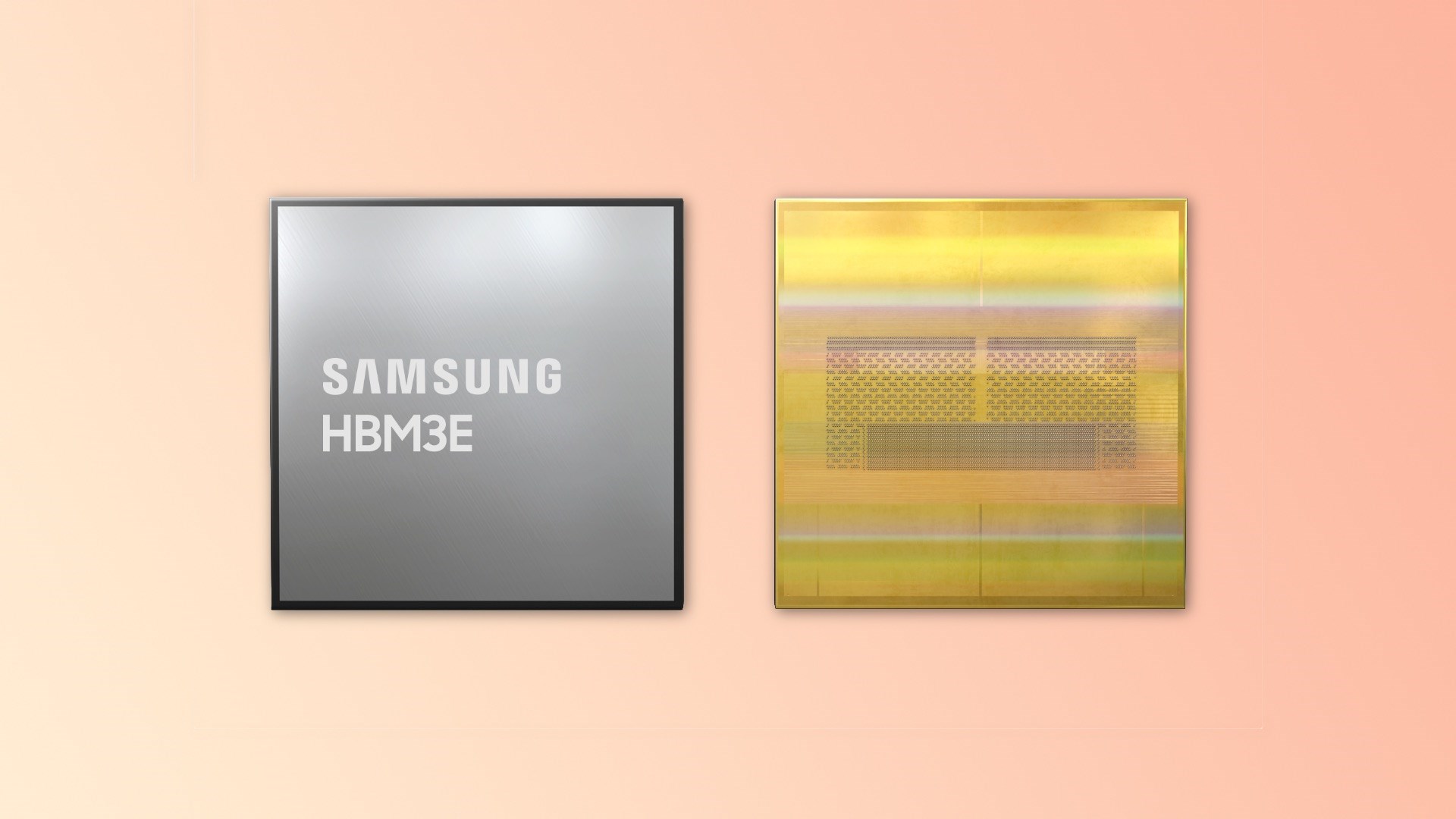 Nvidia'dan Samsung HBM3E'ye Onay