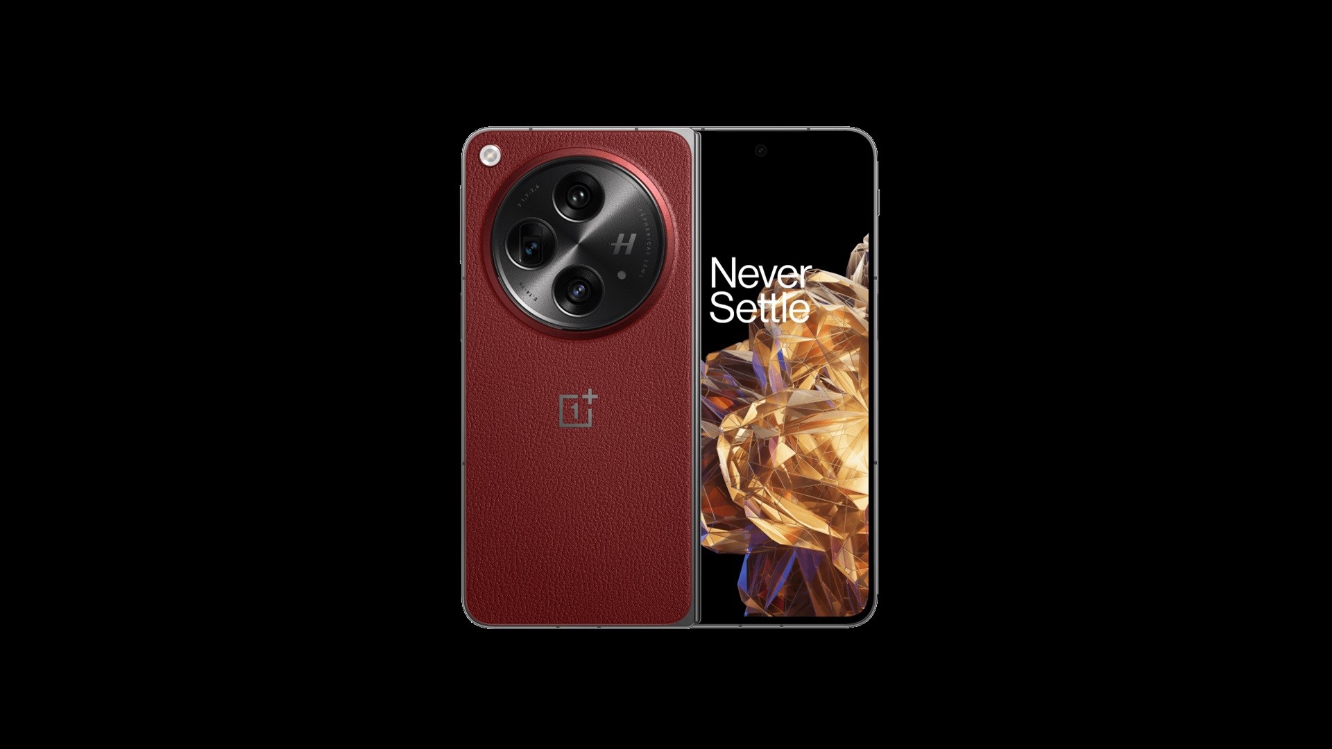 OnePlus Open Apex Edition Duyuruldu: Yeni Renk ve Özellikler