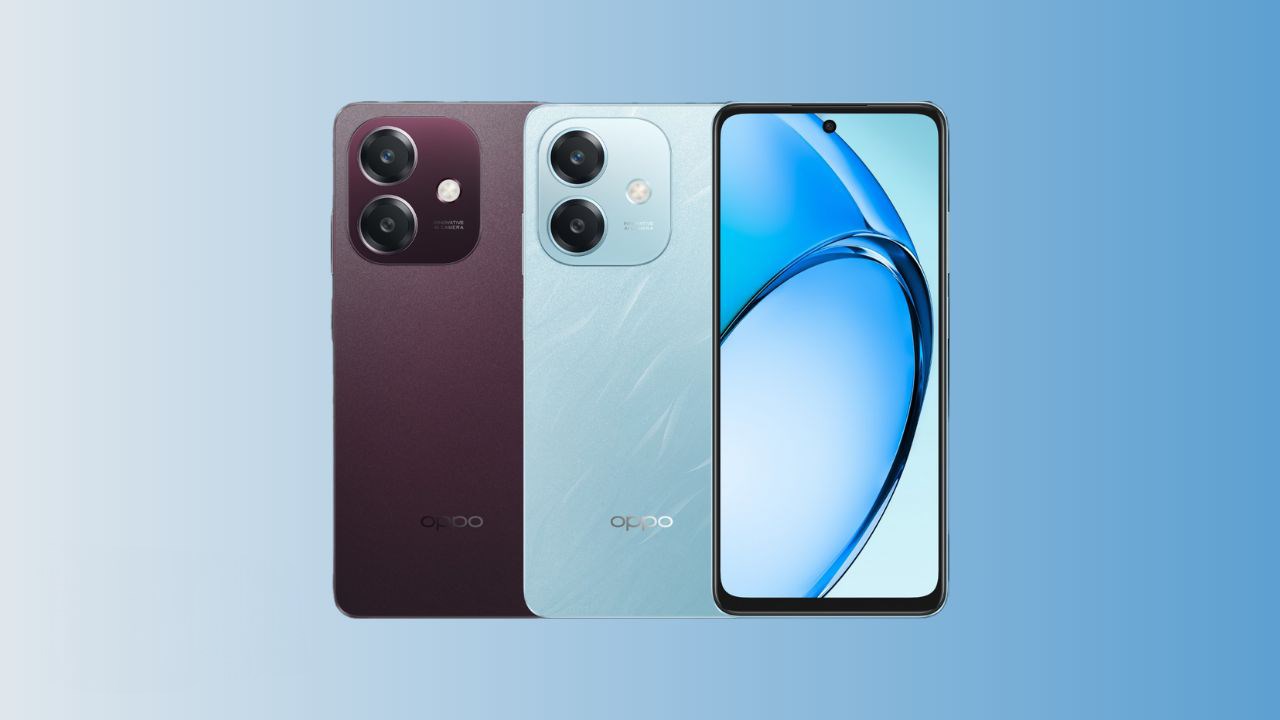 Oppo A3 5G: Yenilikçi Özellikler ve Uygun Fiyat