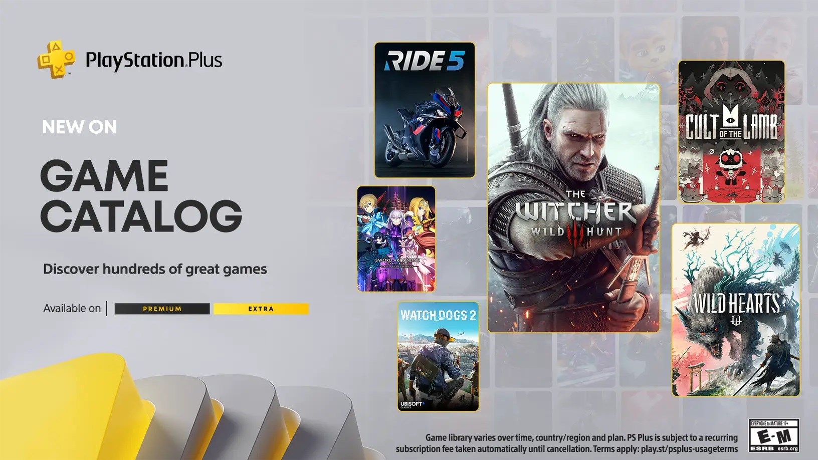 PlayStation Plus Ağustos 2024 Oyunları Açıklandı