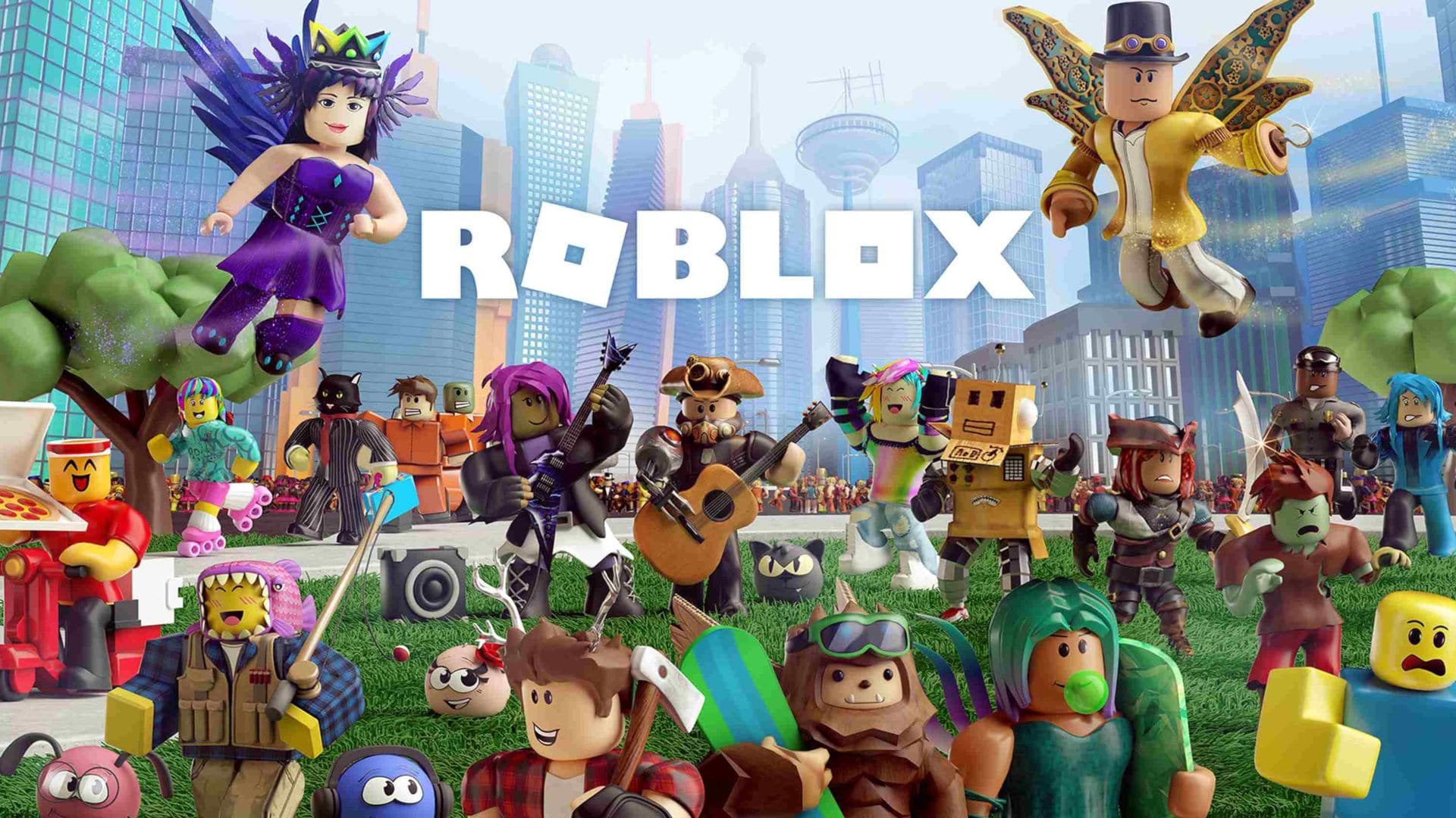 Roblox Yeniden Açılacak Mı?