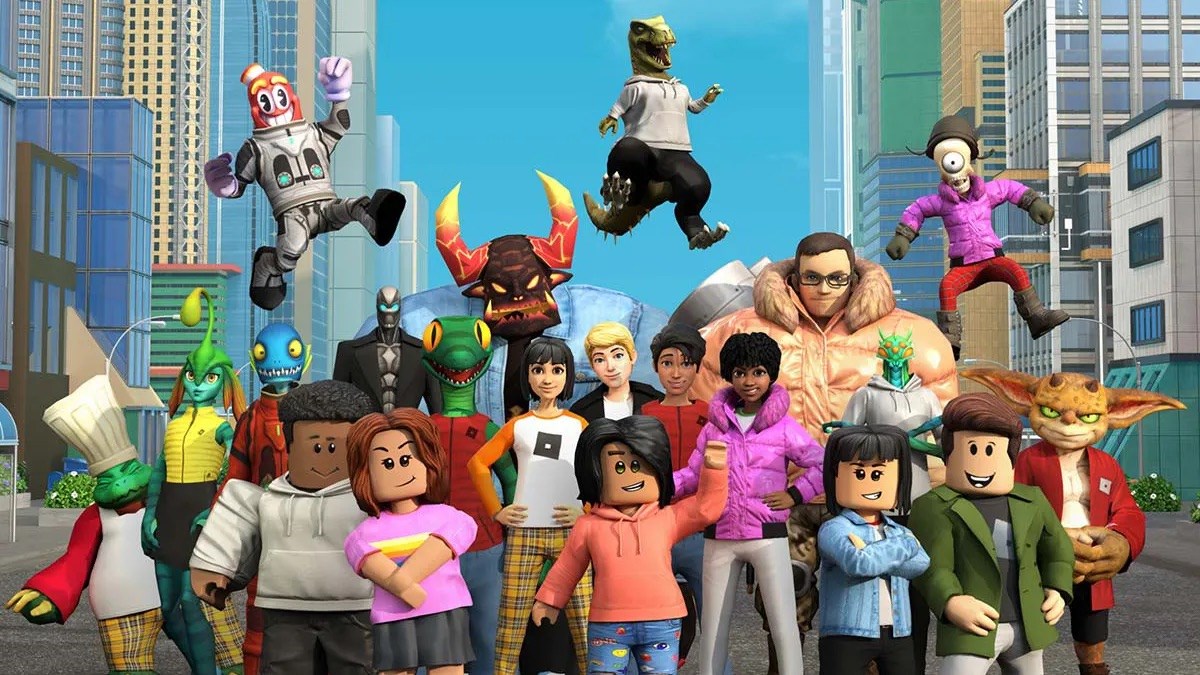 Roblox Erişim Engeli Hakkında Açıklama