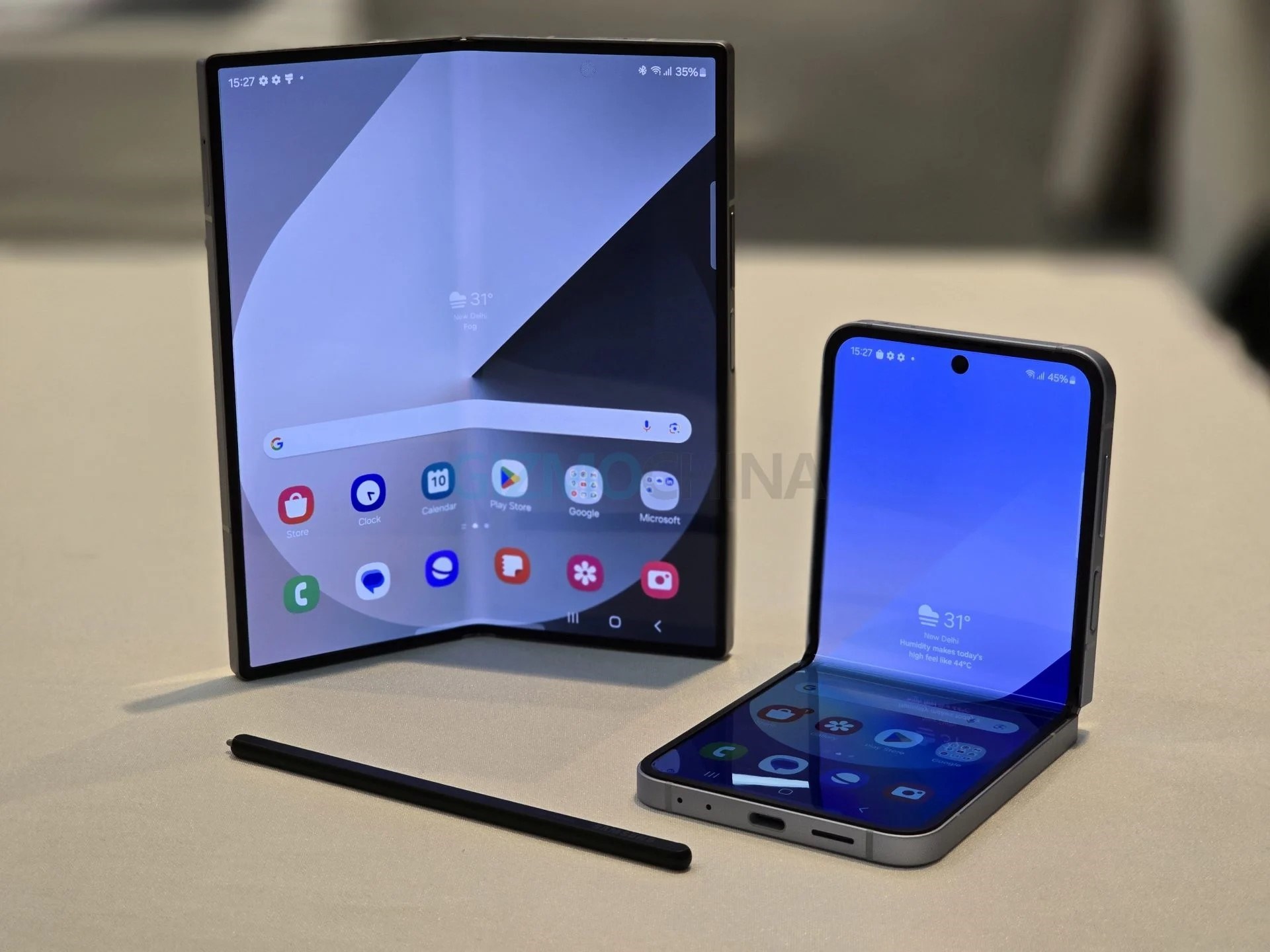 Samsung'un Galaxy Z Fold 6 Slim Modeli Üzerine Yenilikçi Gelişmeler