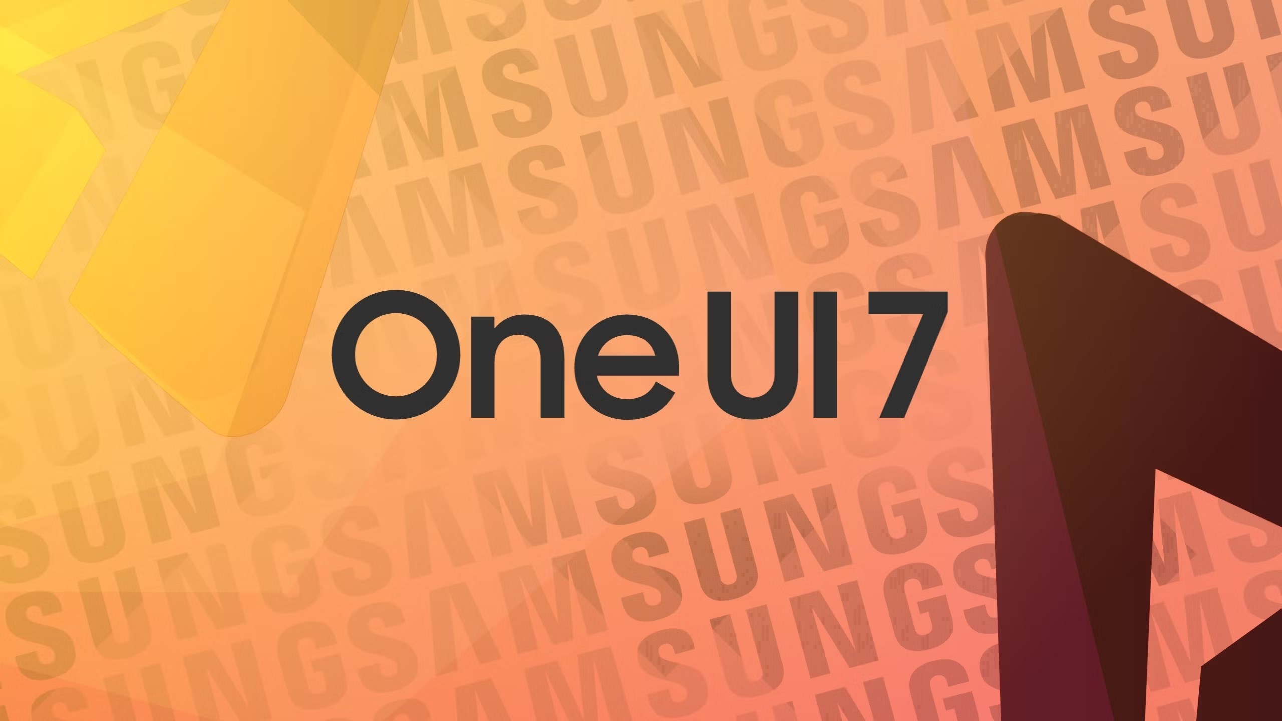 Samsung'un One UI 7 Beta Sürecindeki Gecikmeler