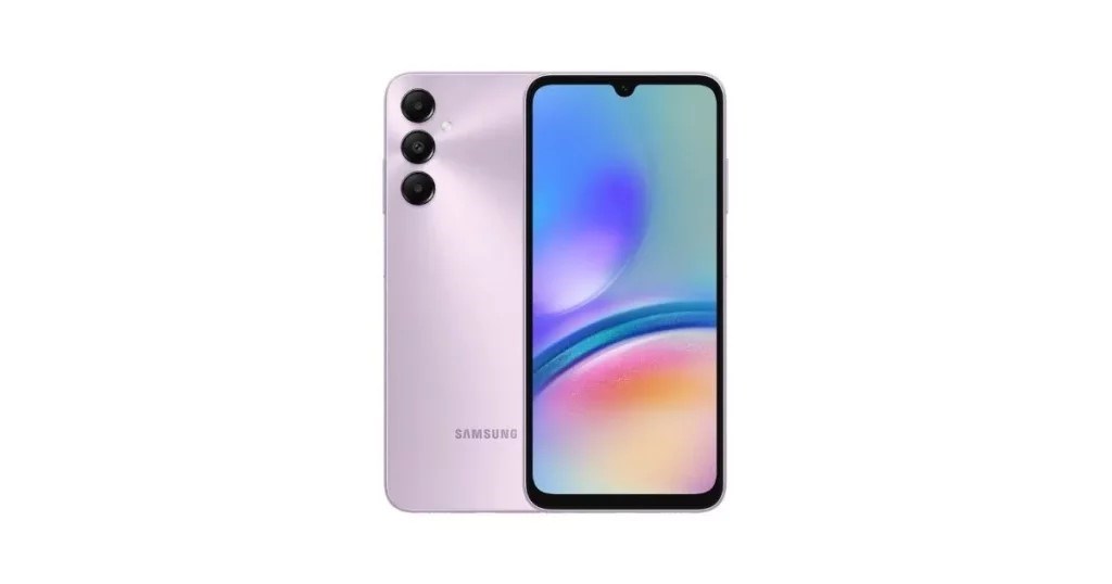 Galaxy M04'ün Özellikleri