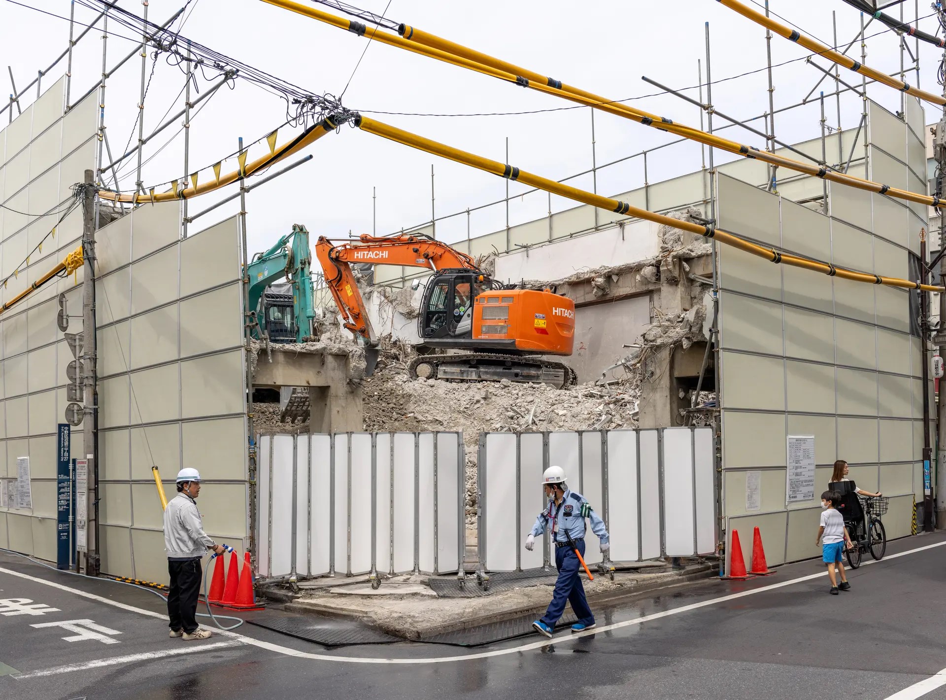 Beton Üretiminin Çevresel Maliyeti