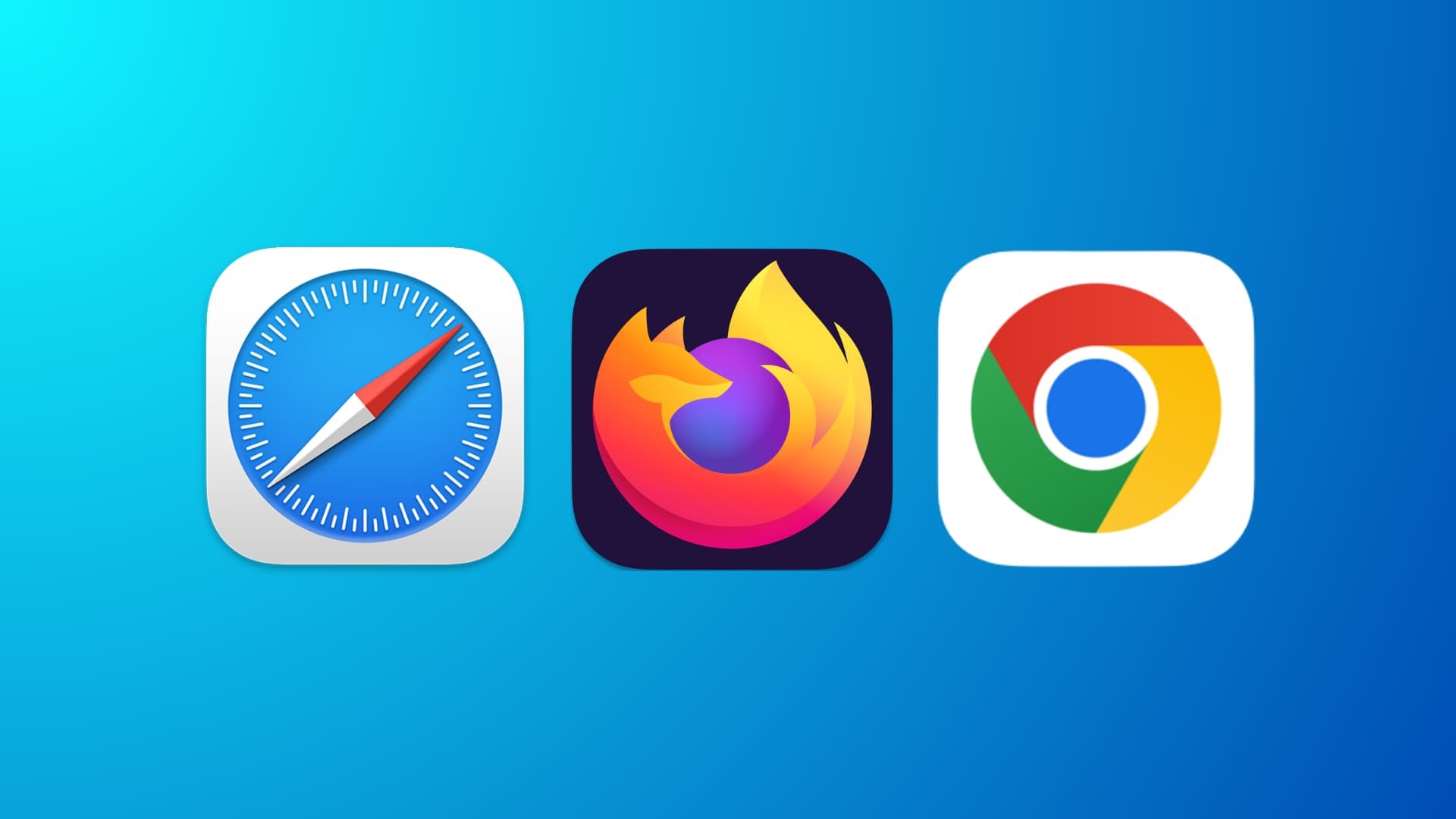 Siber Güvenlikte Kritik Açık: Chrome, Safari ve Firefox Tehdit Altında