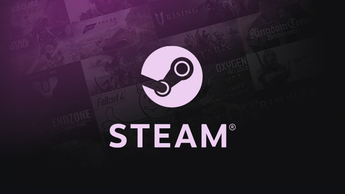 Steam'de Yeni Rekor: 37.2 Milyon Eş Zamanlı Oyuncu