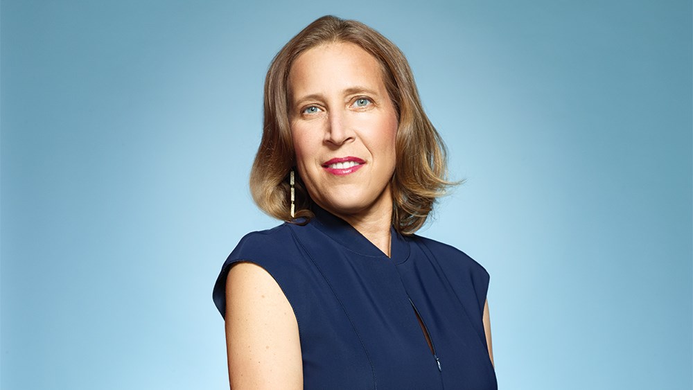 Teknoloji Dünyasında Büyük Bir Kayıp: Susan Wojcicki