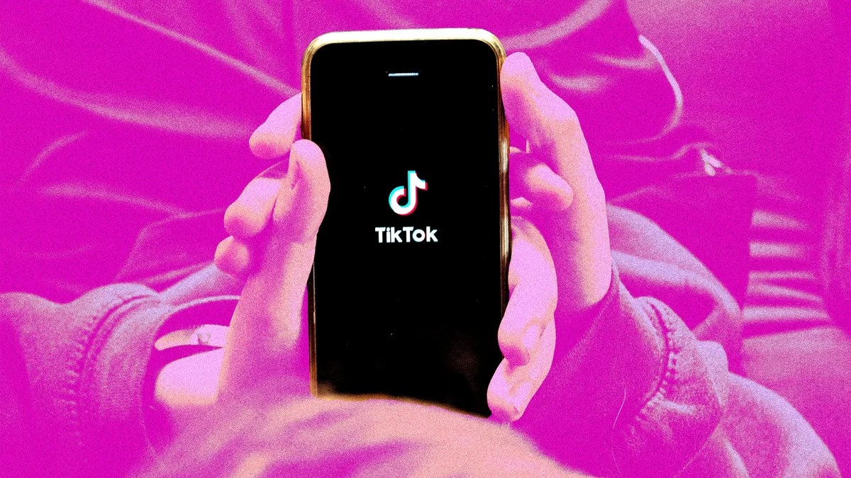 TikTok'ta Yeni Grup Sohbeti Özelliği