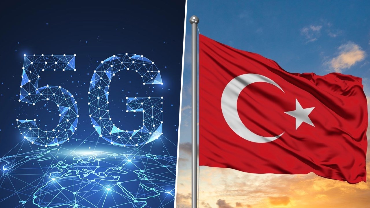 5G Teknolojisine Geçiş Hazırlıkları