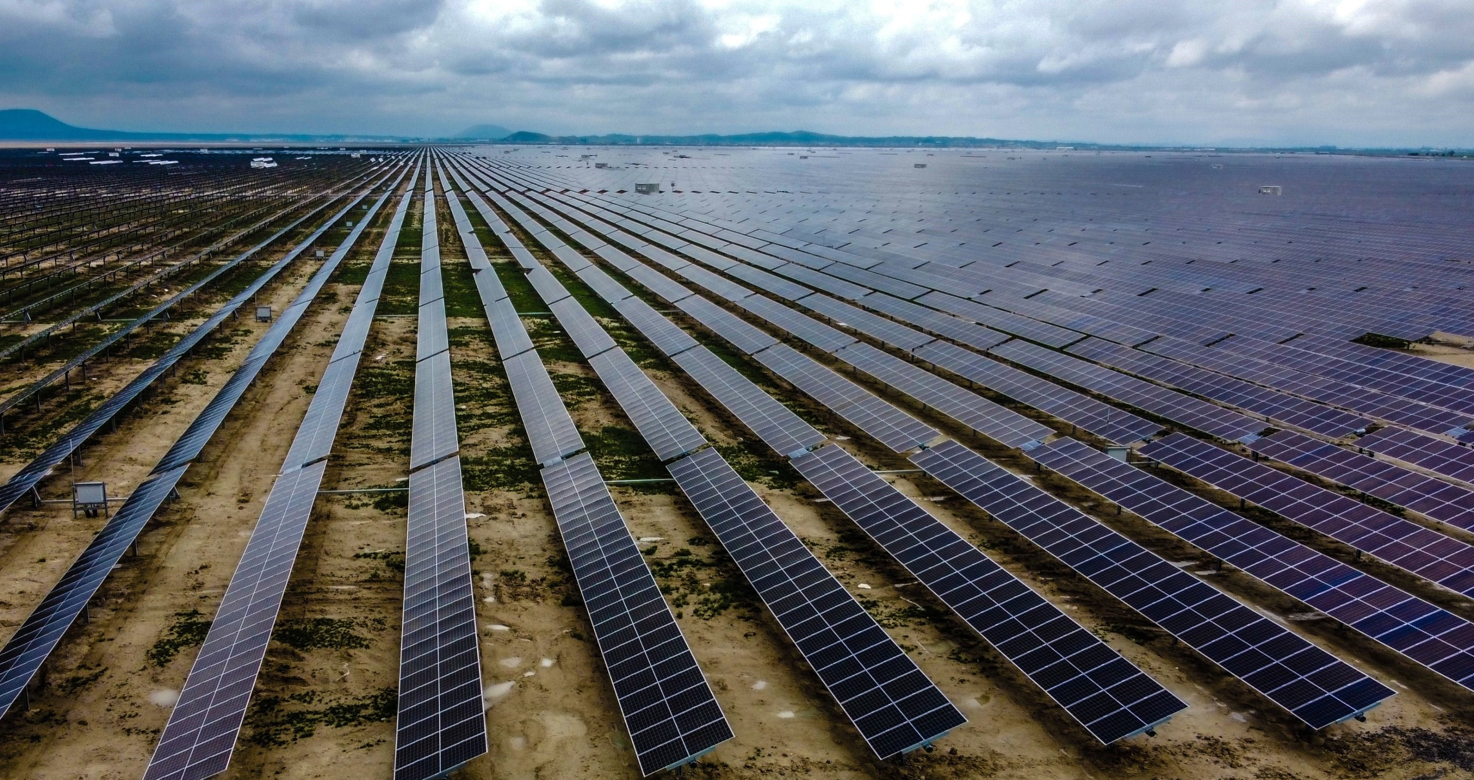 Yenilenebilir Enerji ve Türkiye'nin Güneş Enerjisi Kapasitesi